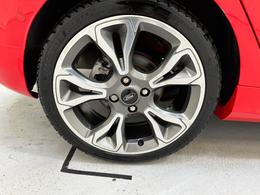 Ford Fiesta BJ21ECV