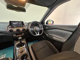 Nissan Juke YC21SPT