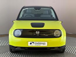 Honda Honda E FX22SYR