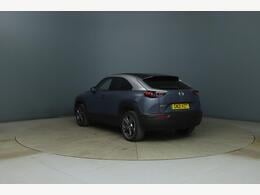 Mazda MX-30 GN21KZT