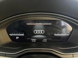 Audi A4 Avant KE23DXG