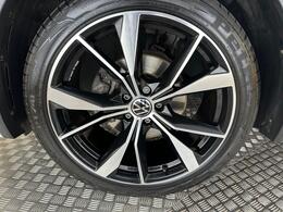 Volkswagen Tiguan VE21FVH