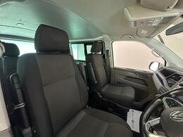 Volkswagen Transporter FG70LZB