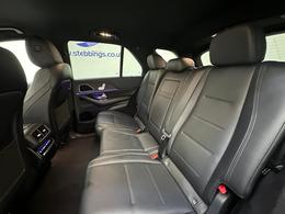 Mercedes-Benz GLE KR20RLO