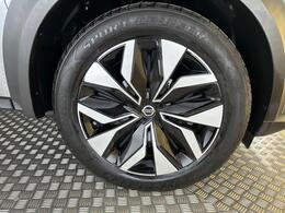 Nissan Juke YC22VYD