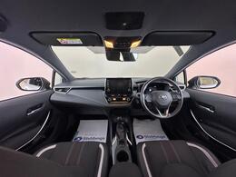 Toyota Corolla FV21APU