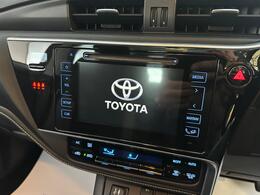 Toyota Auris LX17KXH