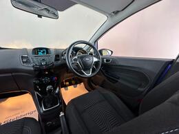 Ford Fiesta AK14ARX