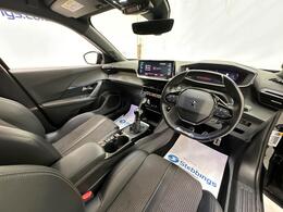 Peugeot 2008 LT22VPJ