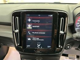 Volvo XC40 DP19ORX