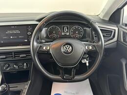 Volkswagen Polo AW19CXP
