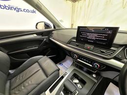Audi Q5 JE22JAE