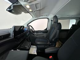 Ford Transit Custom BN75RMV