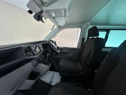 Volkswagen Transporter FG70LZB