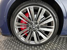 Bentley Continental W12GTC