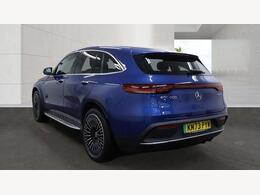 Mercedes-Benz EQC KM73PYW