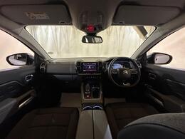 Citroen C5 Aircross FG71MLJ
