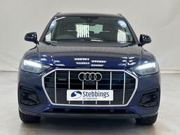 Audi Q5 JE22JAE