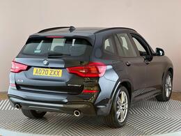 BMW X3 AO70ZXX