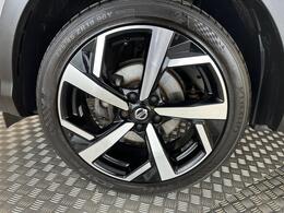 Nissan Qashqai VO21WRD