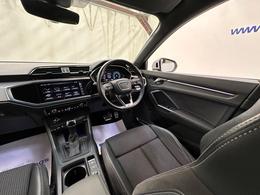 Audi Q3 KY19LRU