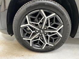 Hyundai TUCSON BJ22SZY