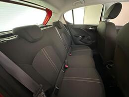 Vauxhall Corsa AD19XHV