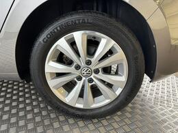 Volkswagen Golf SV GJ16KYG