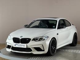 BMW M2 LF68WTF