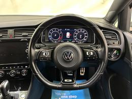 Volkswagen Golf WU69EZP