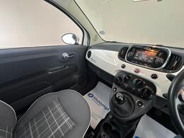 Fiat 500 WM17KCX