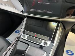 Audi Q7 GX22WMM