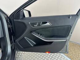 Mercedes-Benz A Class AX67HFB