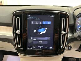 Volvo XC40 LO69EFW