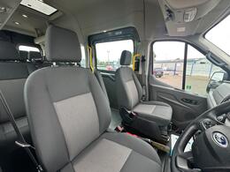 Ford Transit WO23BJX