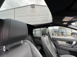 Land Rover Discovery Sport LJ73ABS