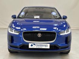 Jaguar I-PACE OE69KTP
