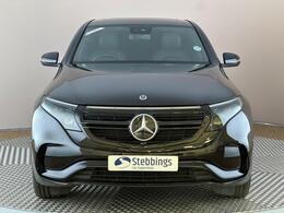 Mercedes-Benz EQC KM73CVW