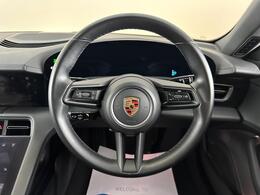 Porsche Taycan LE23WSU