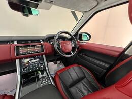 Land Rover Range Rover Sport LC18YLB