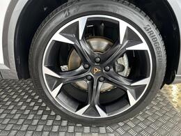 CUPRA Formentor BV71EKM