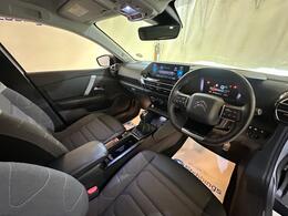 Citroen C4 MJ72XFS