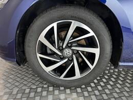 Volkswagen Golf VE69NKS