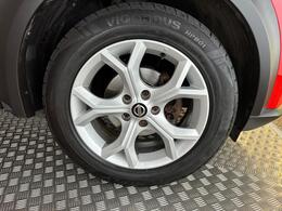 Nissan Juke YC21SPT