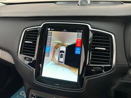 Volvo XC90 WA23OOF