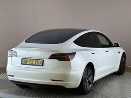 Tesla Model 3 AF72VHA