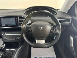 Peugeot 308 MT21FHX