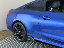 BMW 4 Series AO71XUM