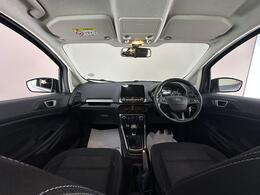 Ford EcoSport DK68ZXG