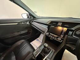 Honda Civic PJ70GVE